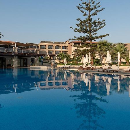 Caldera Creta Paradise 플라타니아스 외부 사진