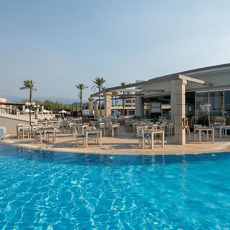 Caldera Creta Paradise 플라타니아스 외부 사진