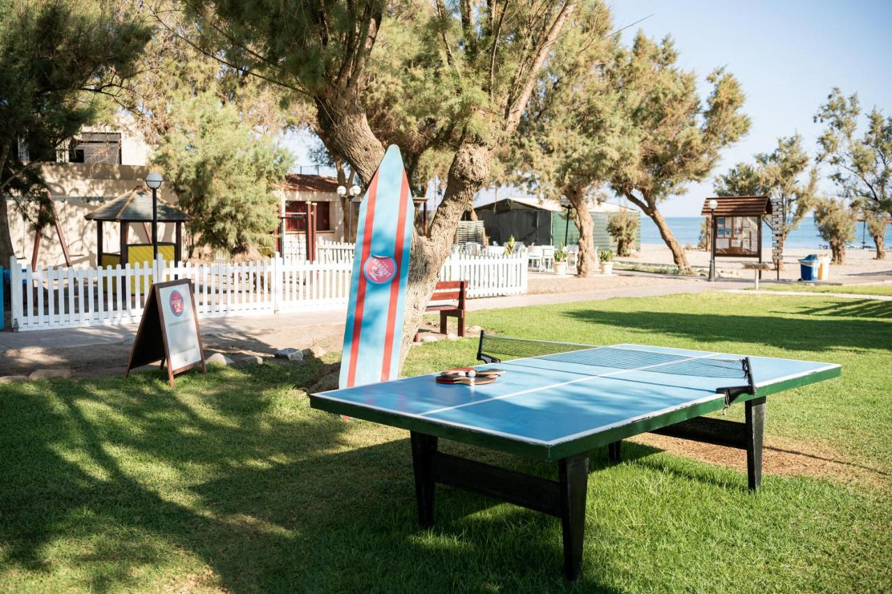 Caldera Creta Paradise 플라타니아스 외부 사진
