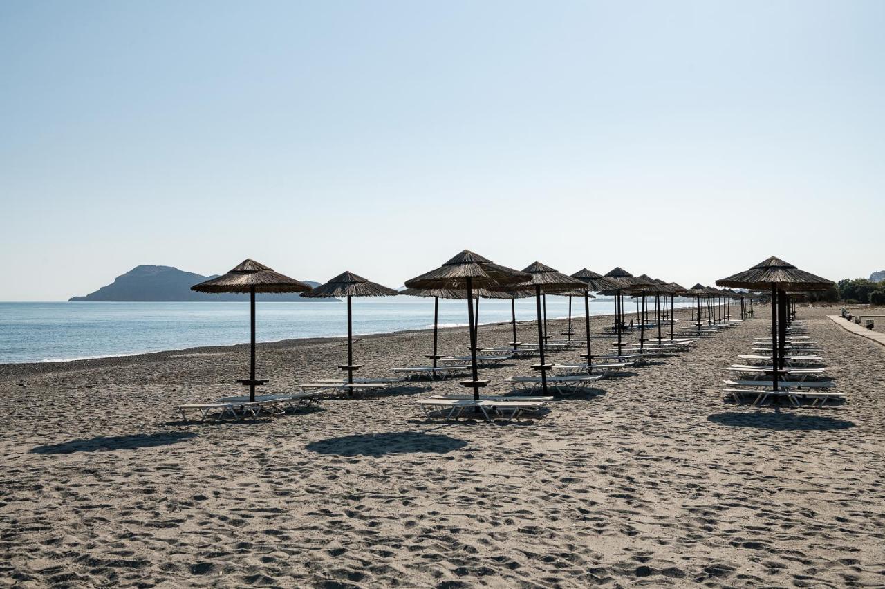 Caldera Creta Paradise 플라타니아스 외부 사진