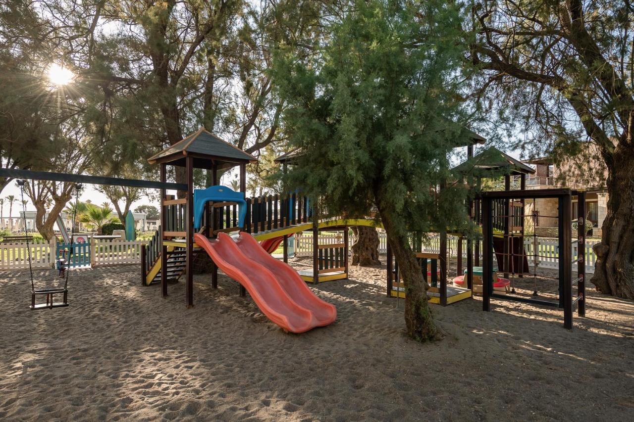 Caldera Creta Paradise 플라타니아스 외부 사진