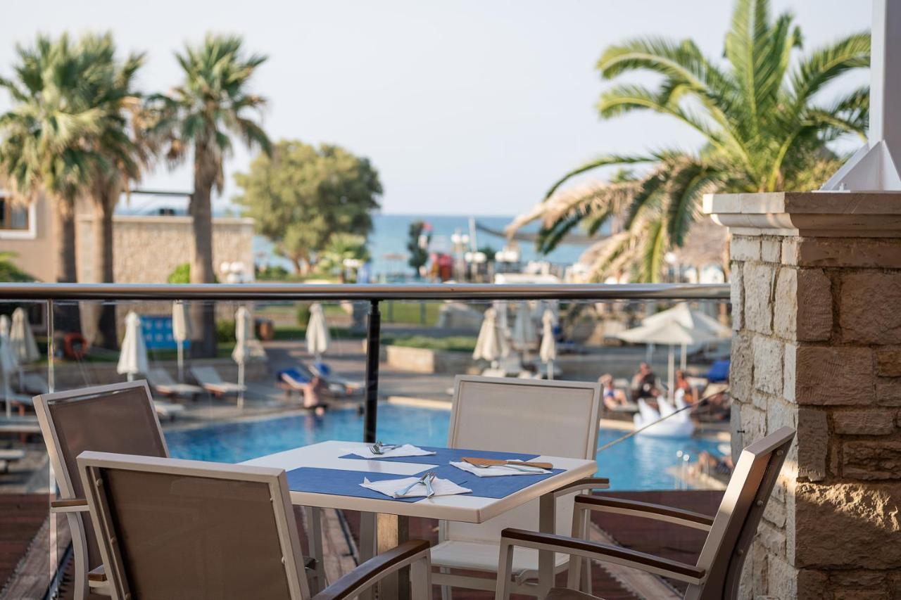 Caldera Creta Paradise 플라타니아스 외부 사진