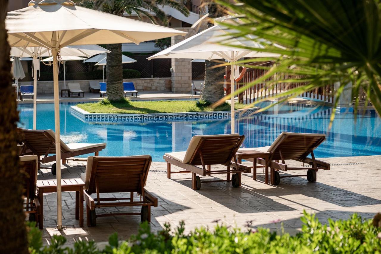 Caldera Creta Paradise 플라타니아스 외부 사진