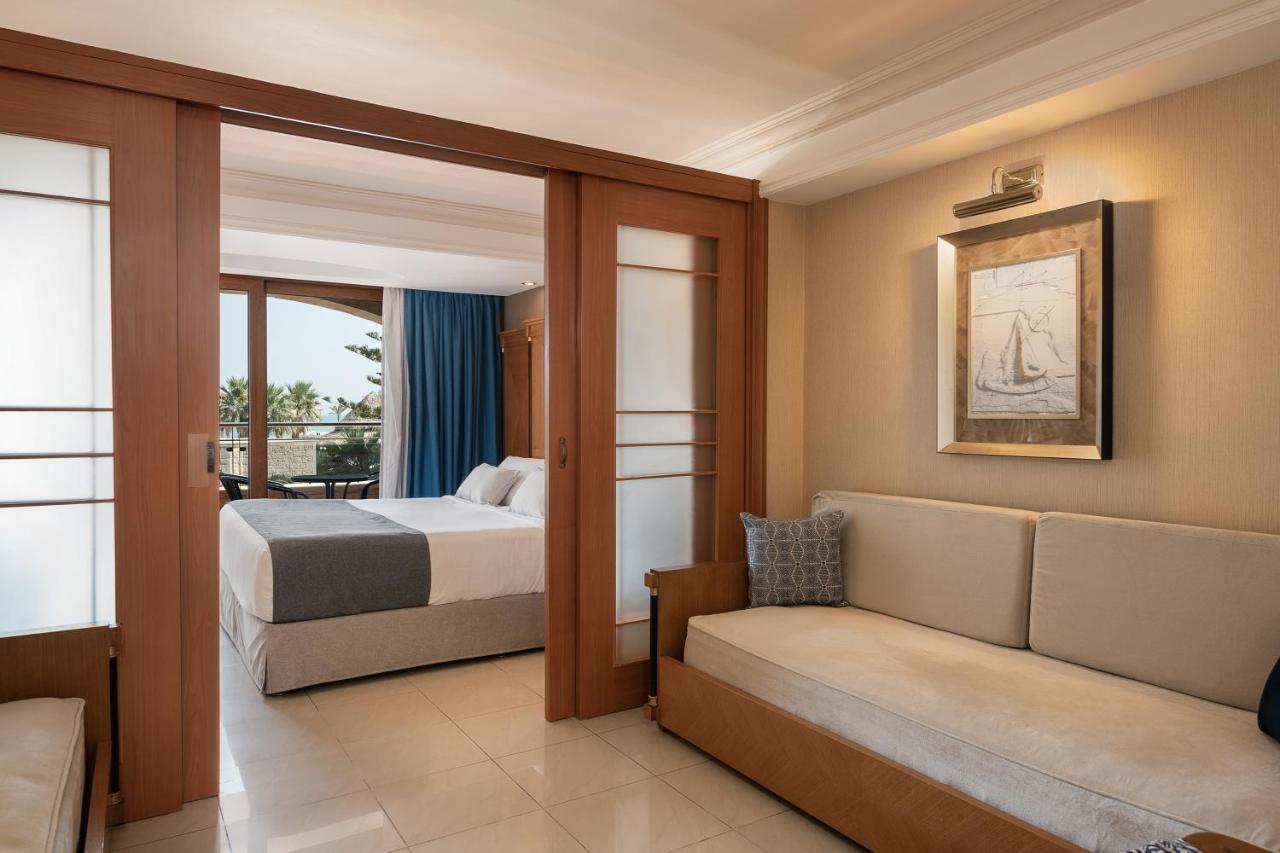 Caldera Creta Paradise 플라타니아스 외부 사진