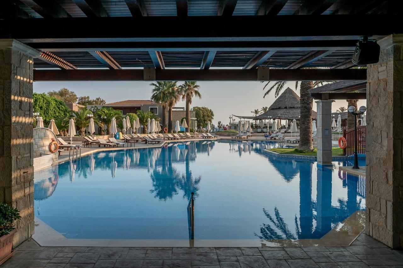Caldera Creta Paradise 플라타니아스 외부 사진