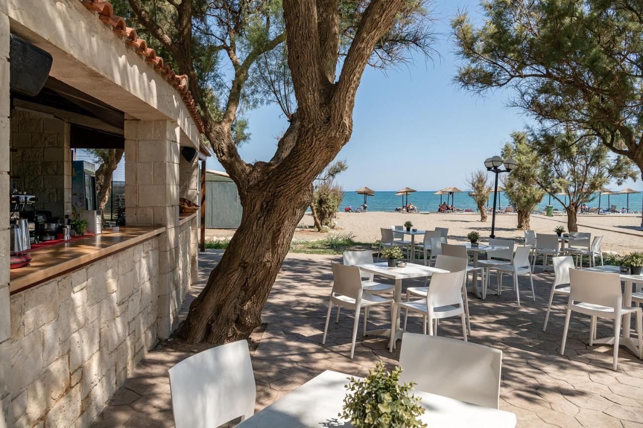 Caldera Creta Paradise 플라타니아스 외부 사진