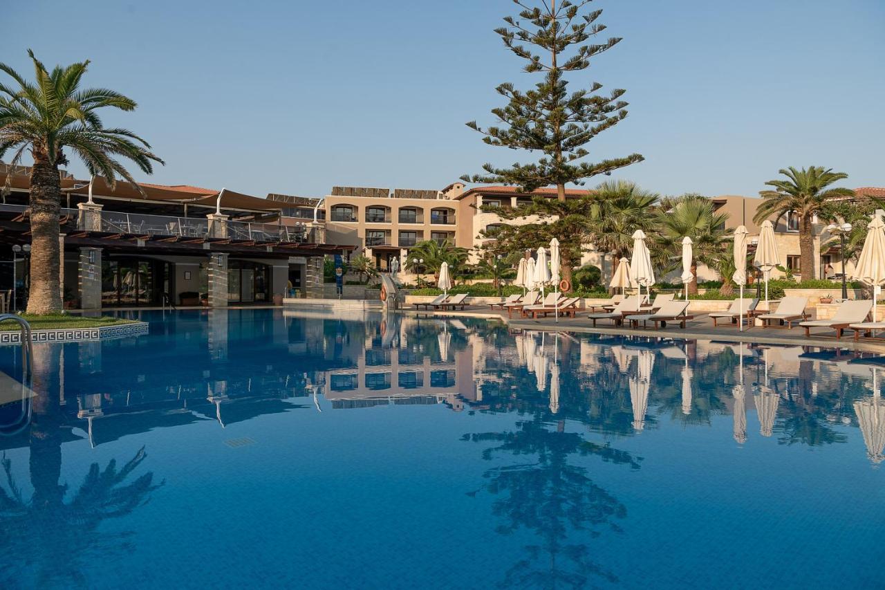 Caldera Creta Paradise 플라타니아스 외부 사진