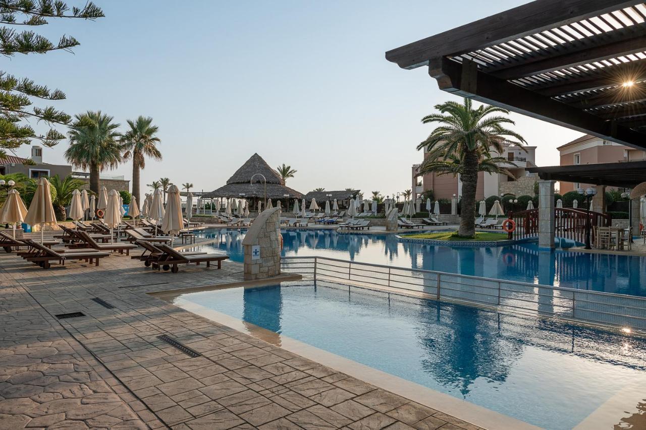 Caldera Creta Paradise 플라타니아스 외부 사진