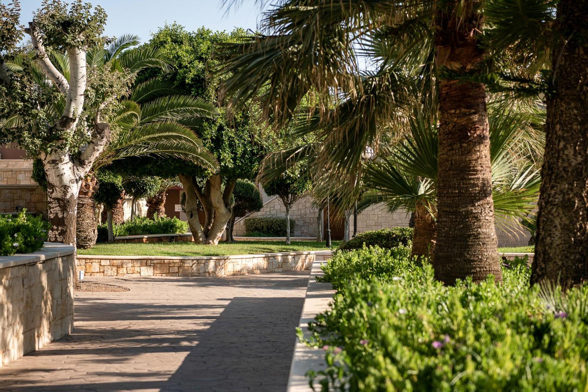 Caldera Creta Paradise 플라타니아스 외부 사진