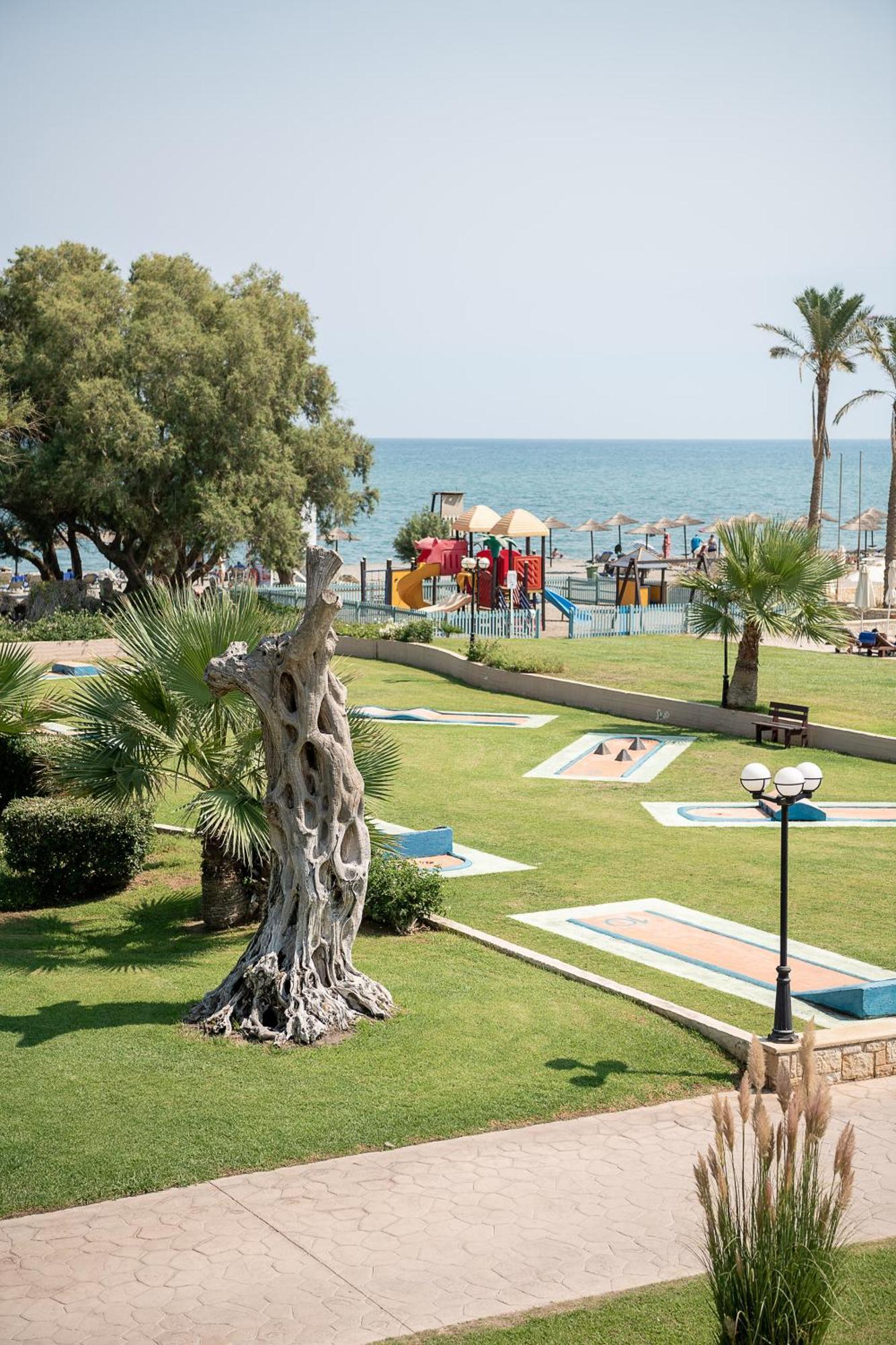 Caldera Creta Paradise 플라타니아스 외부 사진