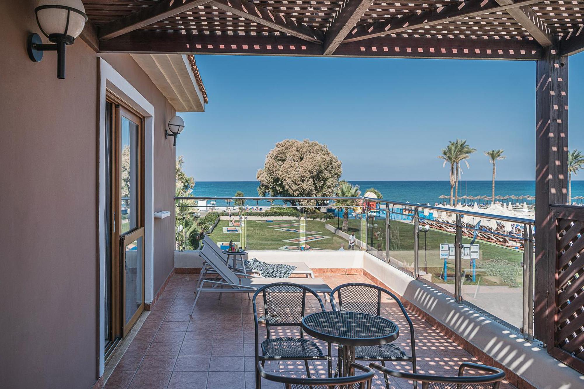 Caldera Creta Paradise 플라타니아스 외부 사진