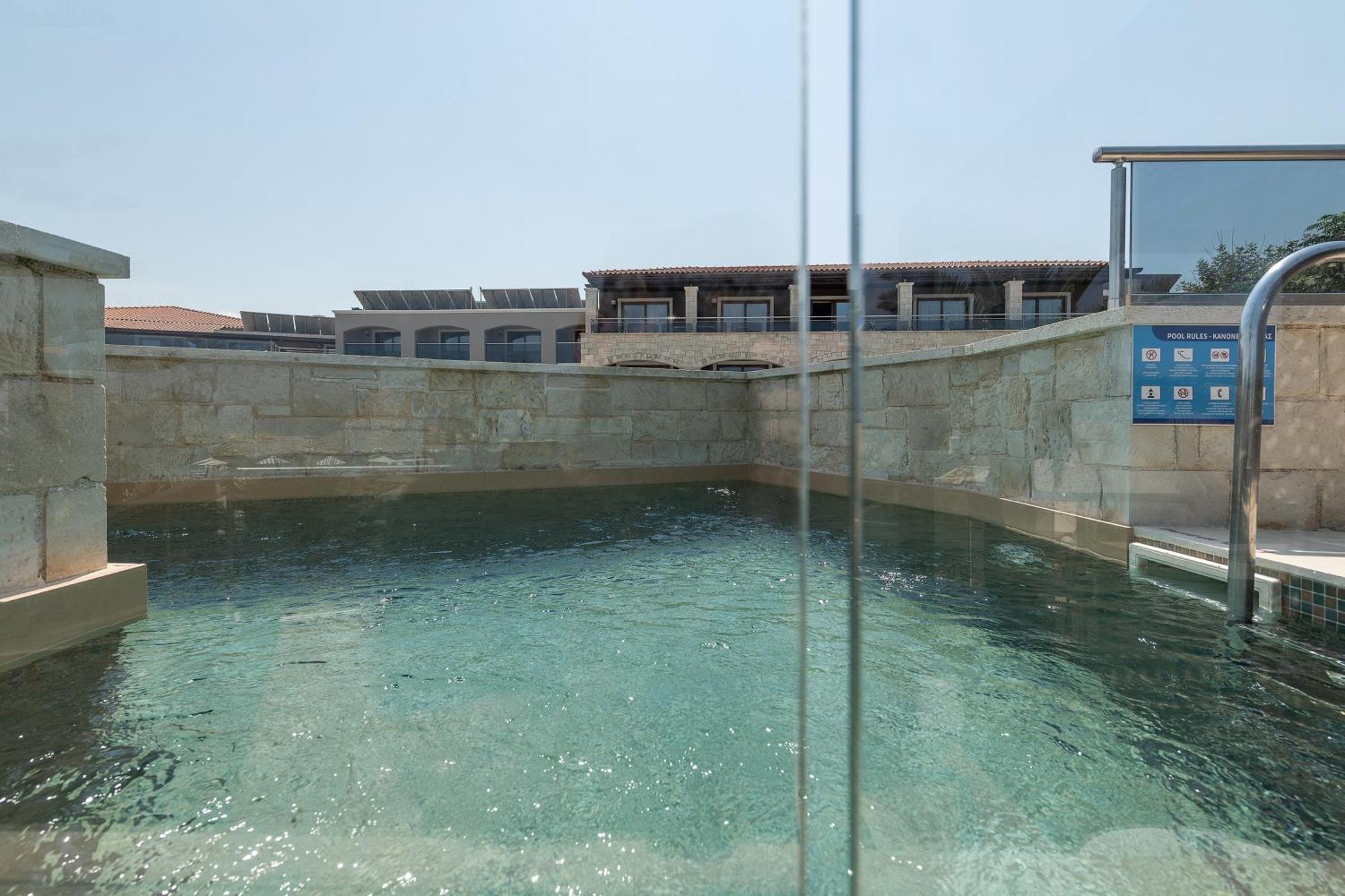 Caldera Creta Paradise 플라타니아스 외부 사진