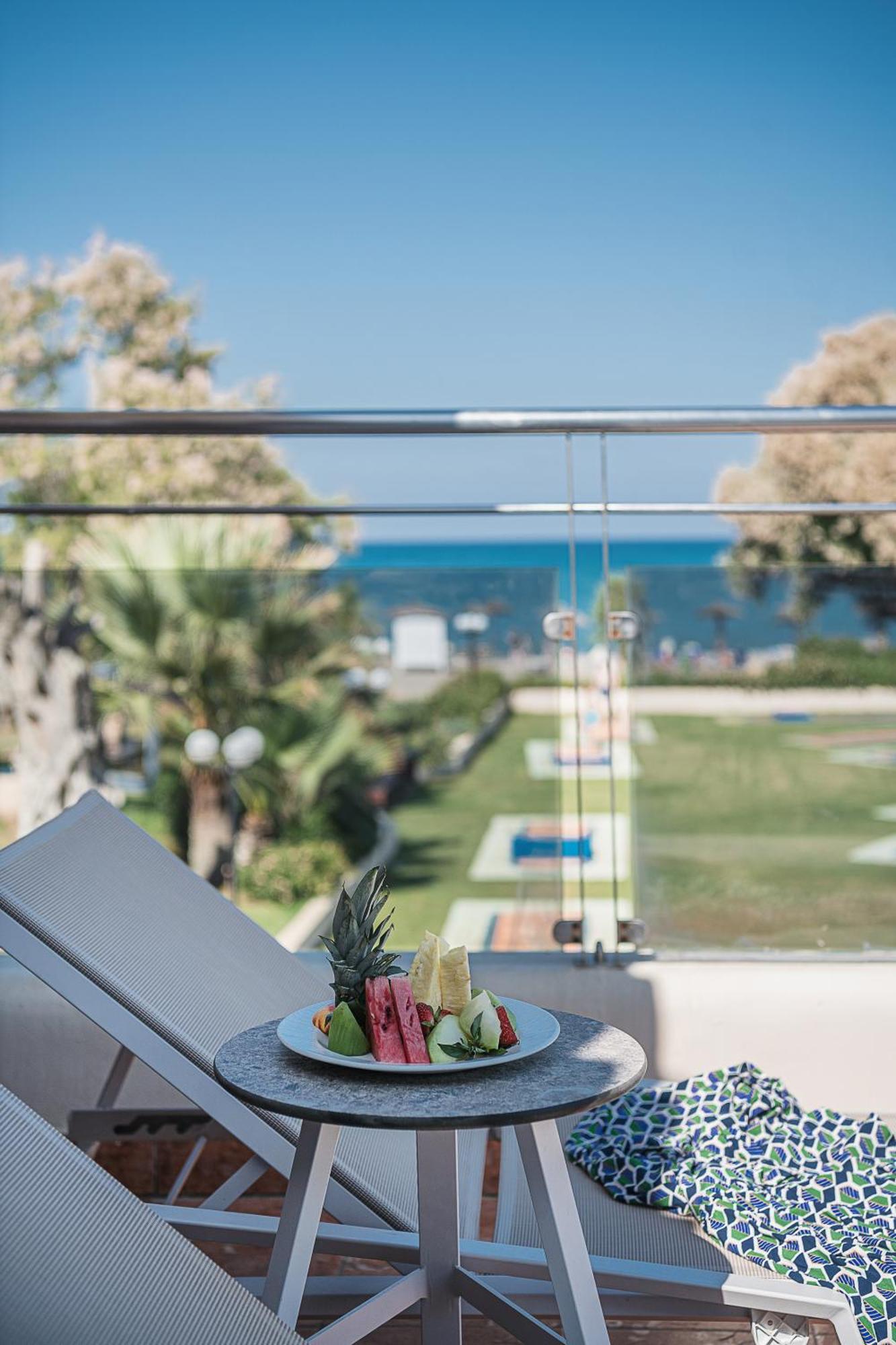 Caldera Creta Paradise 플라타니아스 외부 사진